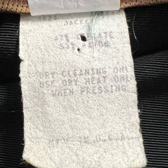 David Benjamin Collection Two-Piece Jacket Dress - Picture 6 of 10